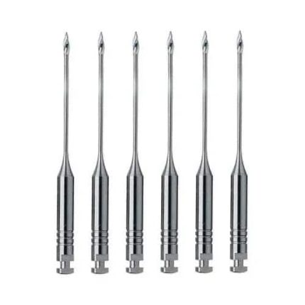 Ensanchador Gates N°4 Drills Largo 32 mm. Rogin