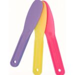 Espátula Flexible para Yesos y Alginatos