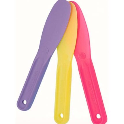 Espátula Flexible para Yesos y Alginatos