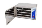 Estufa Electrónica 4 Programas 26 L Egeo - Imagen 2