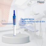 Klepp Etch Ácido Fosfórico 35% 14 g - Imagen 2