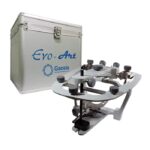 Articulador con Arco Facial Semi Ajustable Evo-ART Gacela - Imagen 2