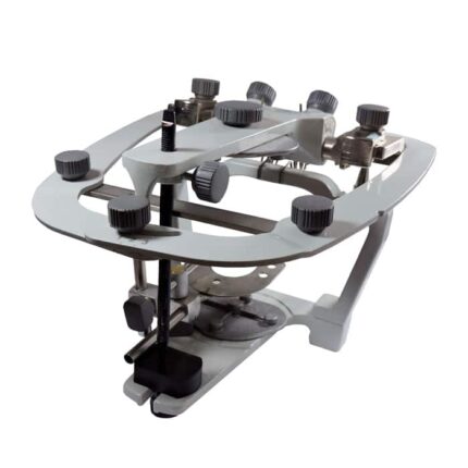 Articulador con Arco Facial Semi Ajustable Evo-ART. Gacela
