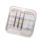 Limas NiTi AF Blue R3 25 mm x 3 Fanta - Imagen 2