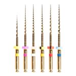 Limas V-Taper Gold 25mm. Fanta