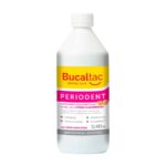 BUCAL TAC Periodent Enjuague Citrus Flavonoides 480 mL - Imagen 4