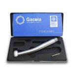 Turbina Evo Lux - LED Rodamientos Metálicos Gacela - Imagen 8