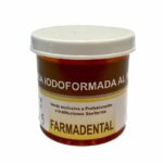 Gasa Iodoformada al 10% Farmadental - Imagen 2