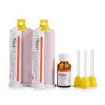 Klepp Gingilabor Elastic 2 Cart de 50 mL + 12 tips - Imagen 2