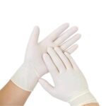 guantes de latex
