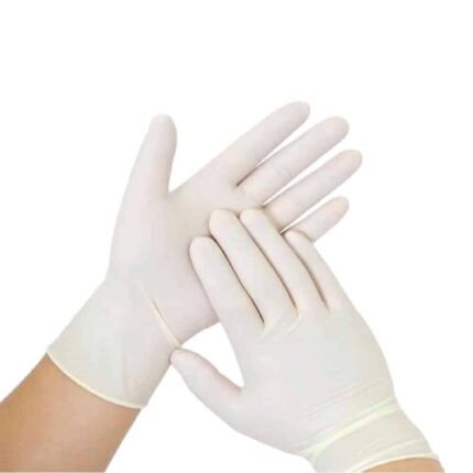 guantes de latex
