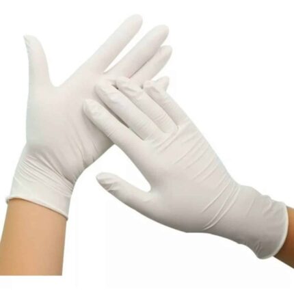 guantes de latex