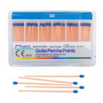 Conos de Papel Absorbente Meta x 200 u - Imagen 16