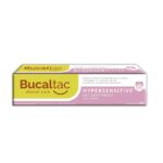 BUCAL TAC Hyper Sensitive – Gel Dentífrico para Dientes Sensibles 100 g - Imagen 2