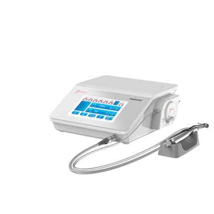 Motor para Implantes con Fisiodispenser Woodpecker Implanter