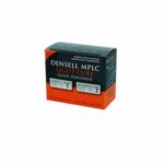 Ionómero MPLC Light Cure 10 g/6 mL Densell