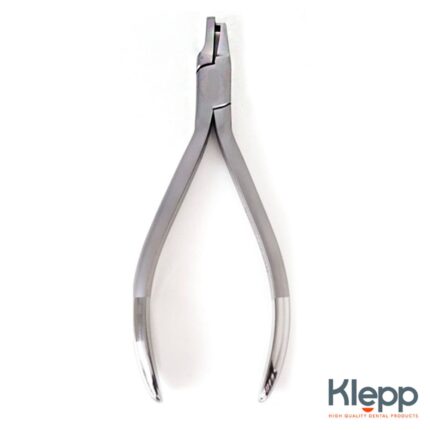 Klepp Pinza para Alineadores #802 Horizontal