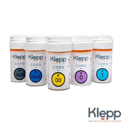 Klepp CORD Hilo Retractor 305 cm