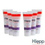 Klepp Flúor Gel One Minute 220 g