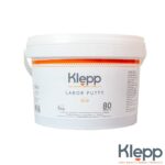Klepp Silicona para Laboratorio Putty 5 kg