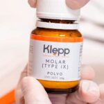 Klepp Ionómero Vitreo Molar Tipo IX 15 g + 10 mL - Imagen 3