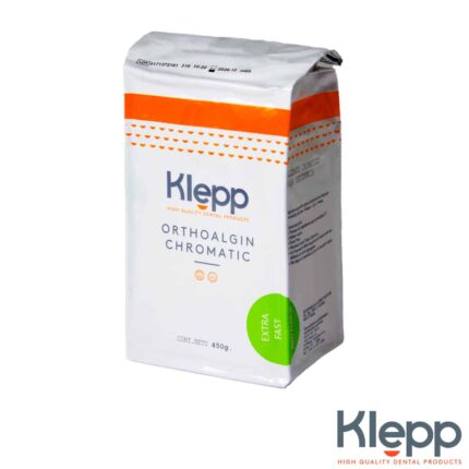 alginato orthoalgin klepp