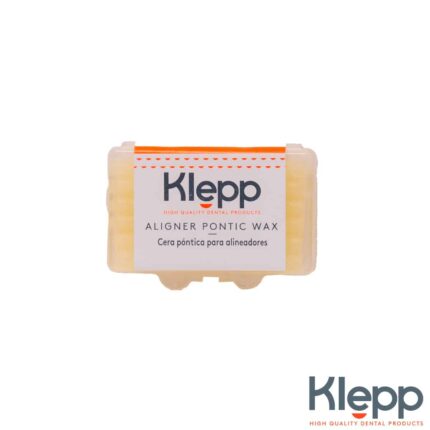 Klepp Aligner Pontic Wax Cera Póntica para Alineadores
