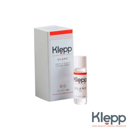 Klepp Silano Porcelain Repair 4 mL