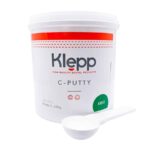Combo Klepp Kit Condensación: C-Putty + C-Catalyst + C-Light Body - Imagen 2