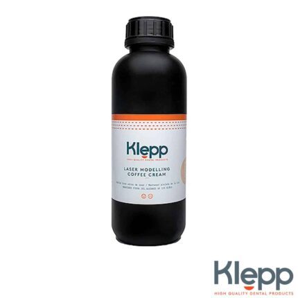 Klepp Resina 3D Modelling 1000 mL