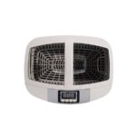 Lavadora Ultrasónica 4820 2.5L Codyson - Imagen 2