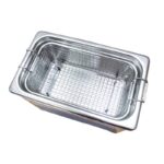 Starflite Lavadora Ultrasónica 4.5 L - Imagen 2