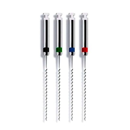 Lentulos Surtidos 25mm x 4 u. Rogin