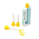 Silicona Panasil Initial Contact Light 2x50 mL Kettenbach - Imagen 2