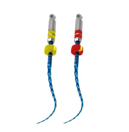 Limas NiTi AF Blue R3 25 mm x 3 Fanta