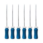 Limas Endodónticas por 6 u Easydent - Imagen 6