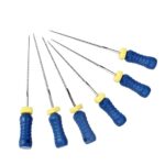 Limas Endodónticas por 6 u Easydent - Imagen 5