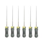 Limas K 08 21 mm 6 u Deltajet