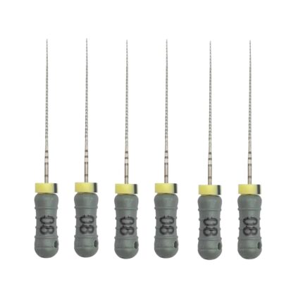 Limas K 08 21 mm 6 u Deltajet
