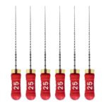 Limas Endodónticas por 6 u Easydent - Imagen 10