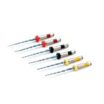 Limas Recip-One Blue 21mm 6u. Rogin