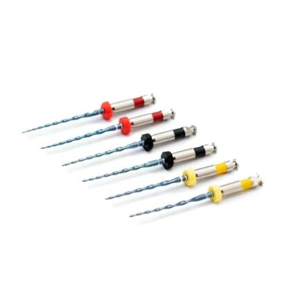 Limas Recip-One Blue 21mm 6u. Rogin
