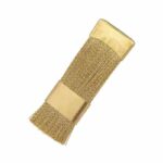 Cepillo Bronce Limpiafresas