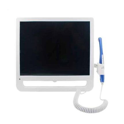 kit multimedia camara intraoral linker