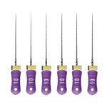 Limas Endodónticas por 6 u Easydent - Imagen 13