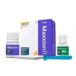 ionomero maxxion r a2
