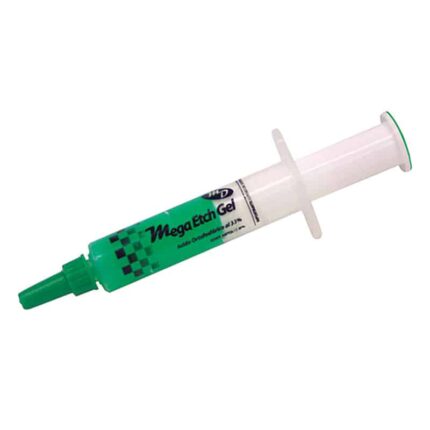 Ácido Verde 33% 12 g Mega Etch Gel