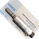 Micromotor CX235 Intra Neumático c/Spray. Coxo - Imagen 4