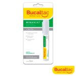 BUCALTAC Minamint Deo Desodorante Bucal Spray Spearmint con Xilitol 9 mL