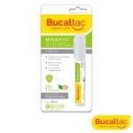 BUCAL TAC Minamint Deo Desodorante Bucal Spray Mint & Ginger con Xilitol 9 mL